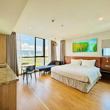 Nam Hotel & Residences Đà Nẵng Extérieur photo