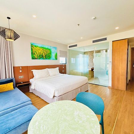 Nam Hotel & Residences Đà Nẵng Extérieur photo