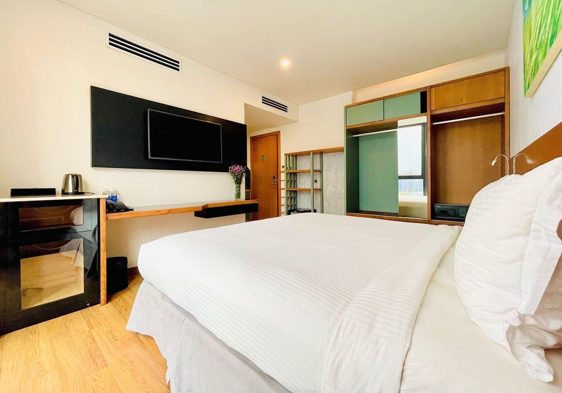 Nam Hotel & Residences Đà Nẵng Extérieur photo
