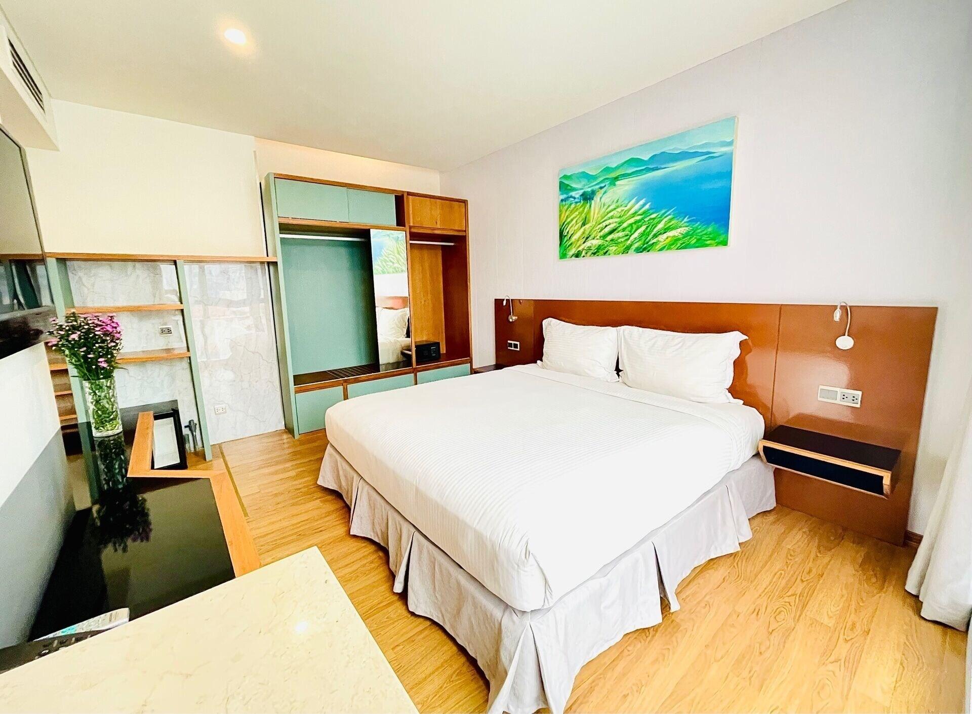 Nam Hotel & Residences Đà Nẵng Extérieur photo
