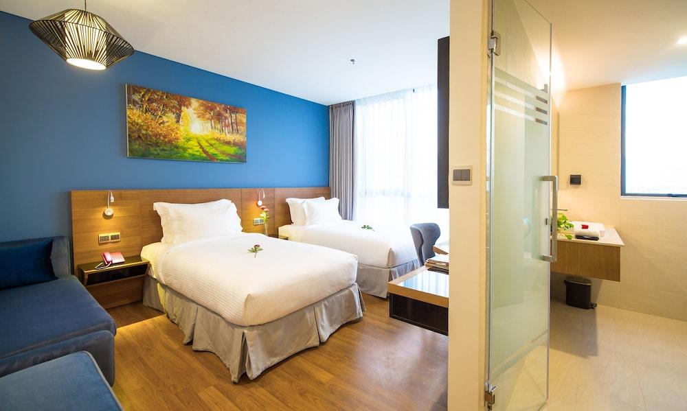 Nam Hotel & Residences Đà Nẵng Extérieur photo