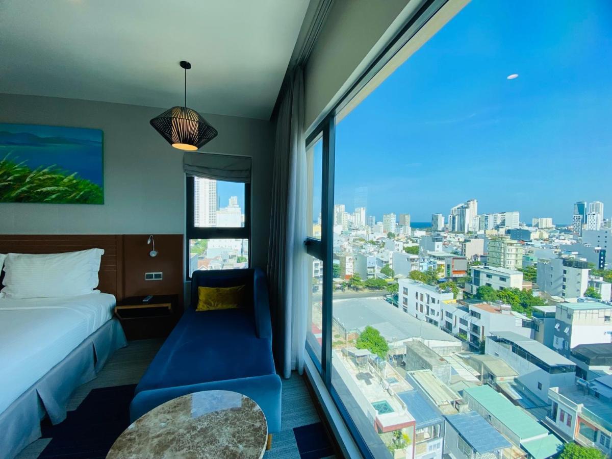 Nam Hotel & Residences Đà Nẵng Extérieur photo