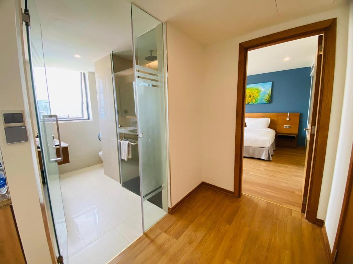 Nam Hotel & Residences Đà Nẵng Extérieur photo