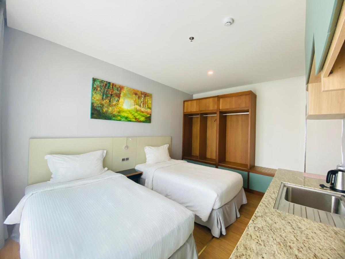 Nam Hotel & Residences Đà Nẵng Extérieur photo