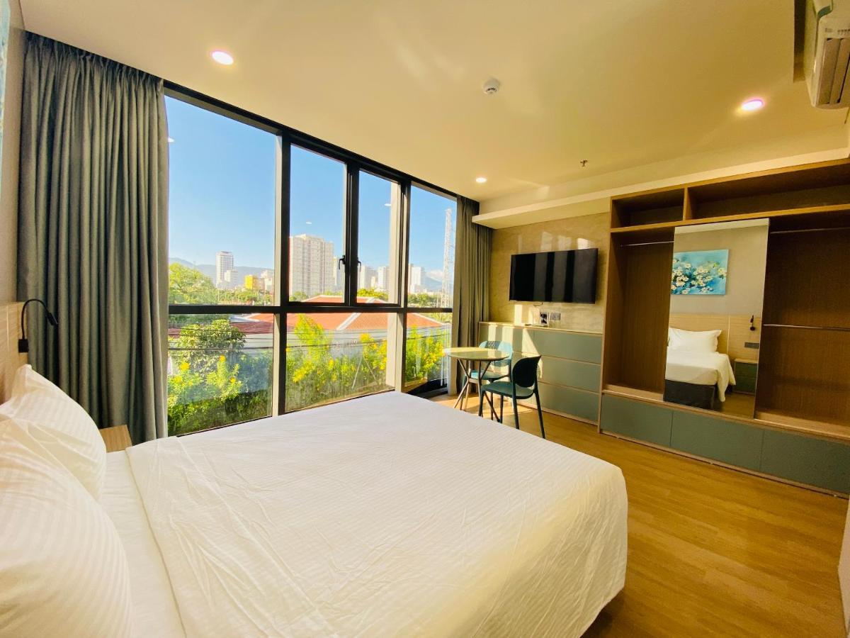 Nam Hotel & Residences Đà Nẵng Extérieur photo