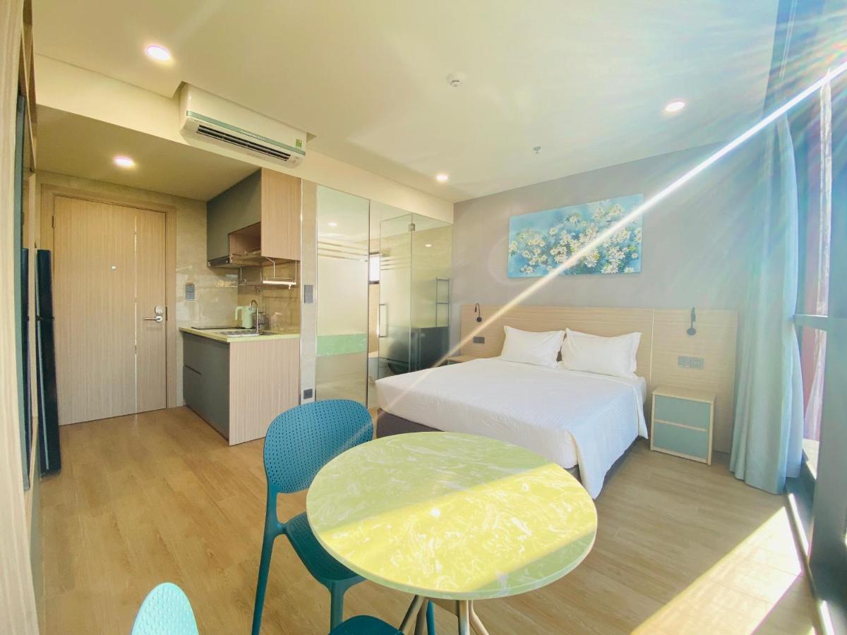 Nam Hotel & Residences Đà Nẵng Extérieur photo