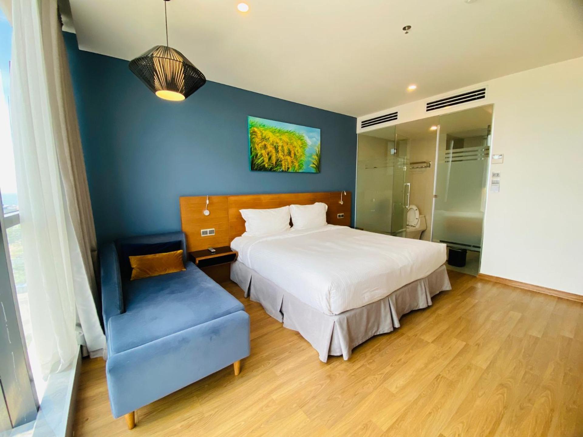 Nam Hotel & Residences Đà Nẵng Extérieur photo