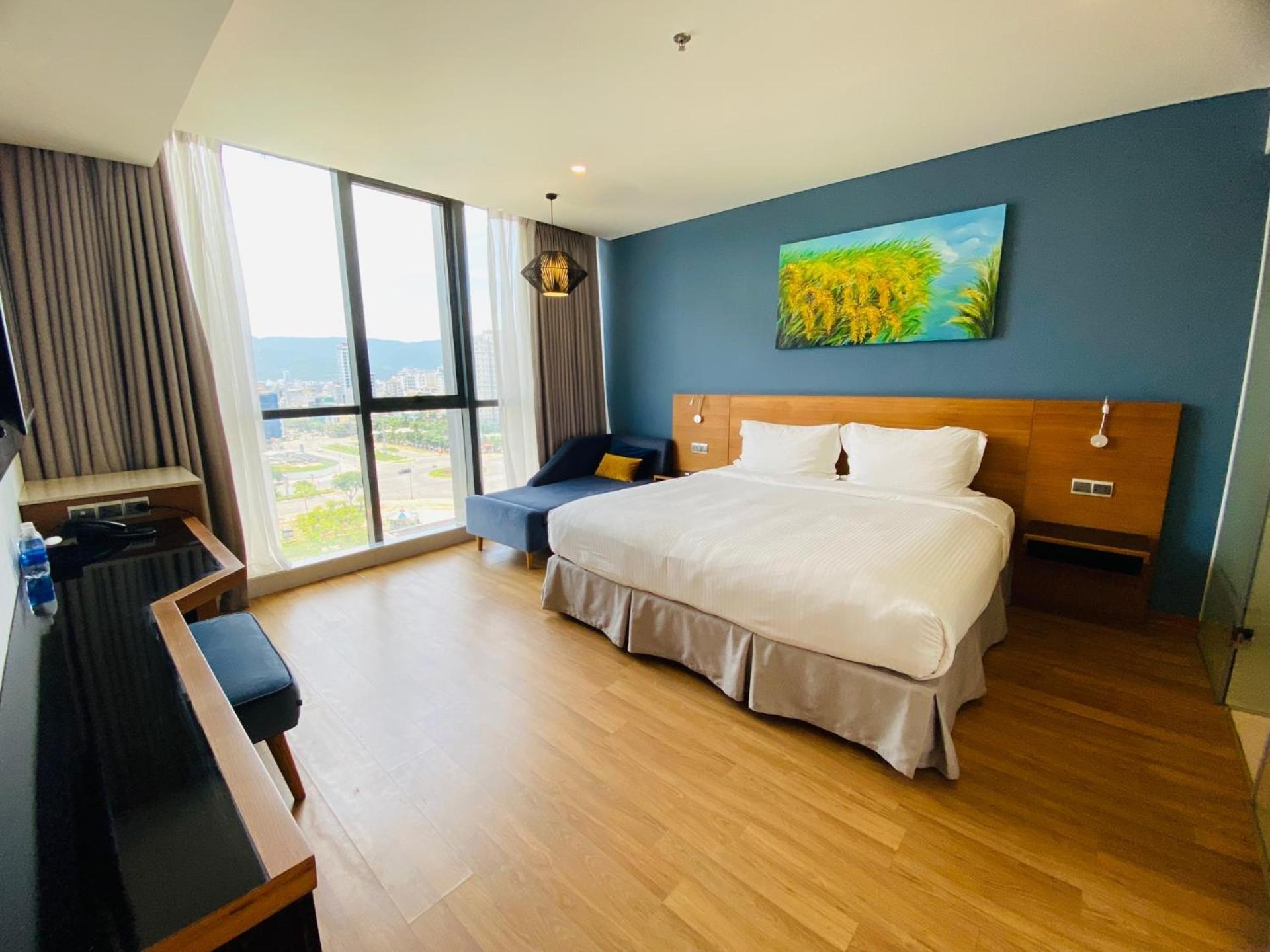 Nam Hotel & Residences Đà Nẵng Extérieur photo