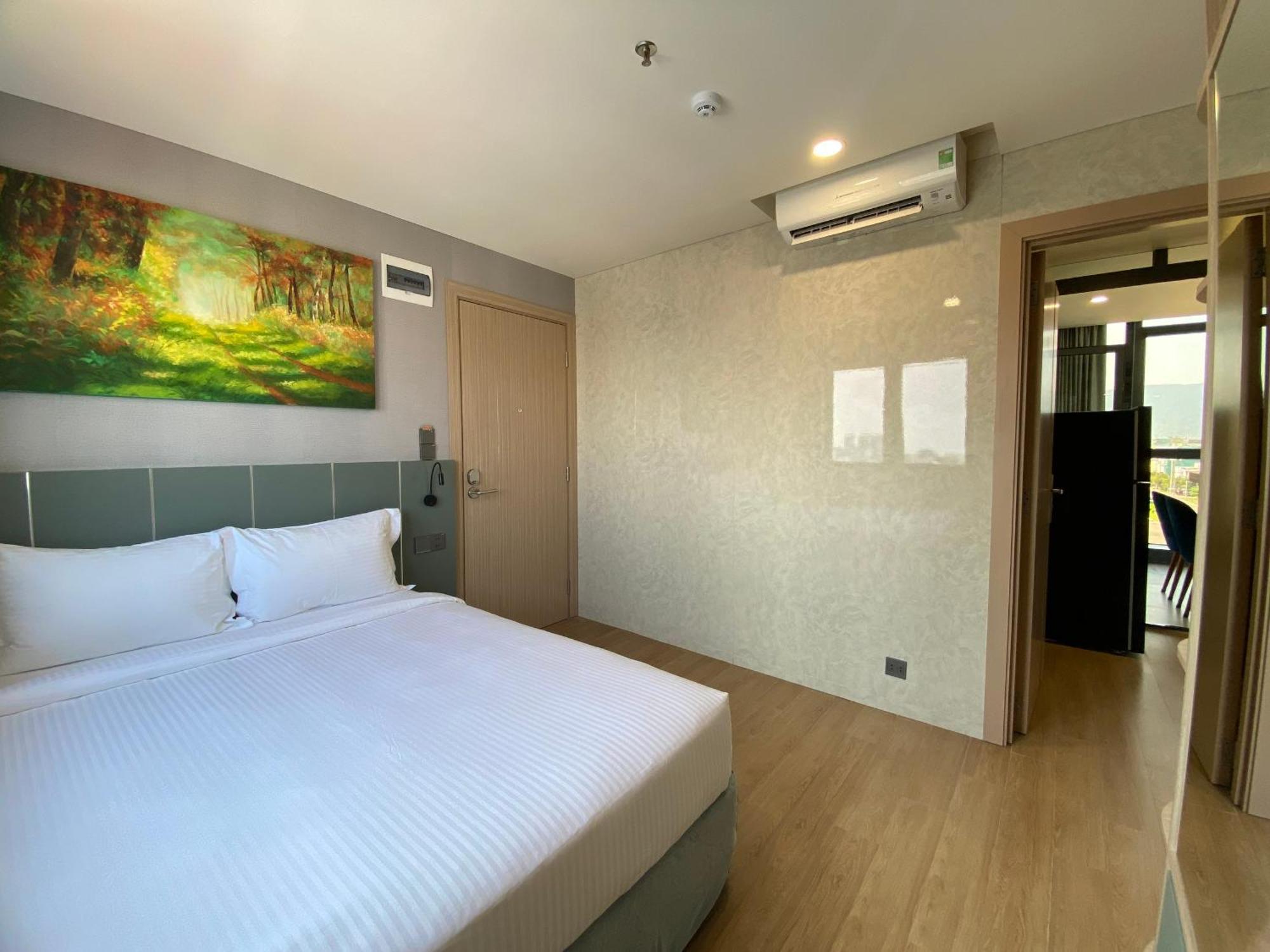 Nam Hotel & Residences Đà Nẵng Extérieur photo