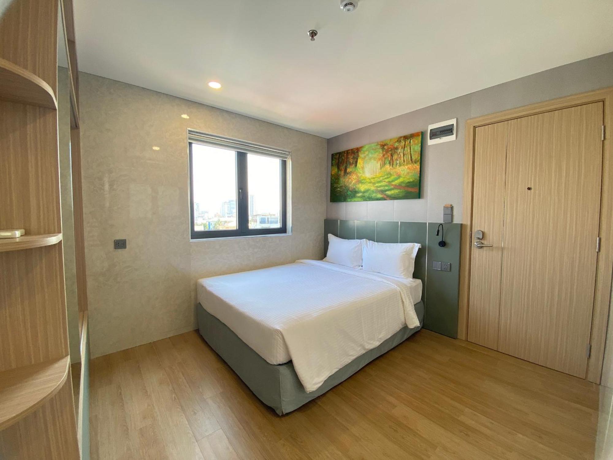 Nam Hotel & Residences Đà Nẵng Extérieur photo