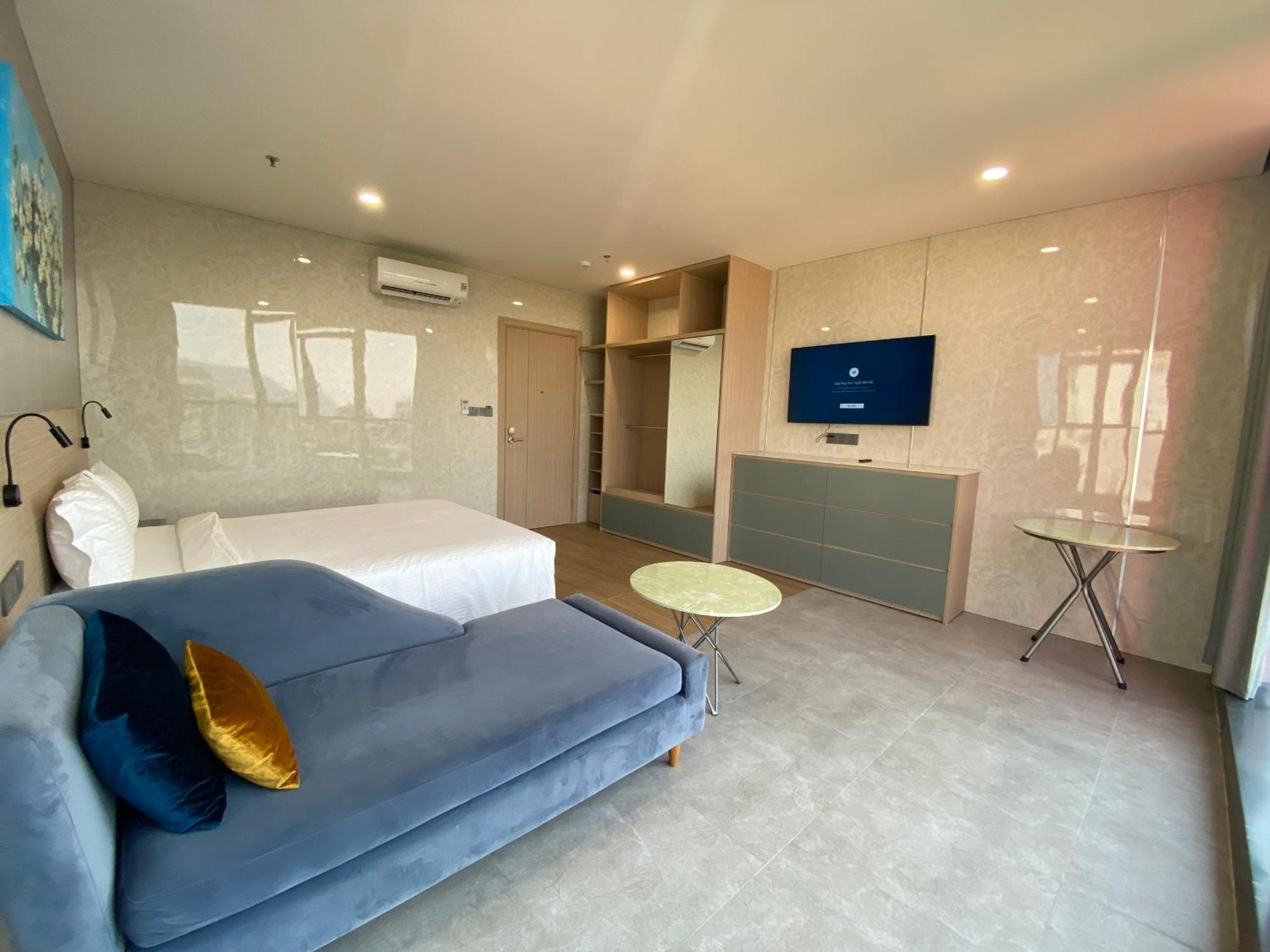 Nam Hotel & Residences Đà Nẵng Extérieur photo