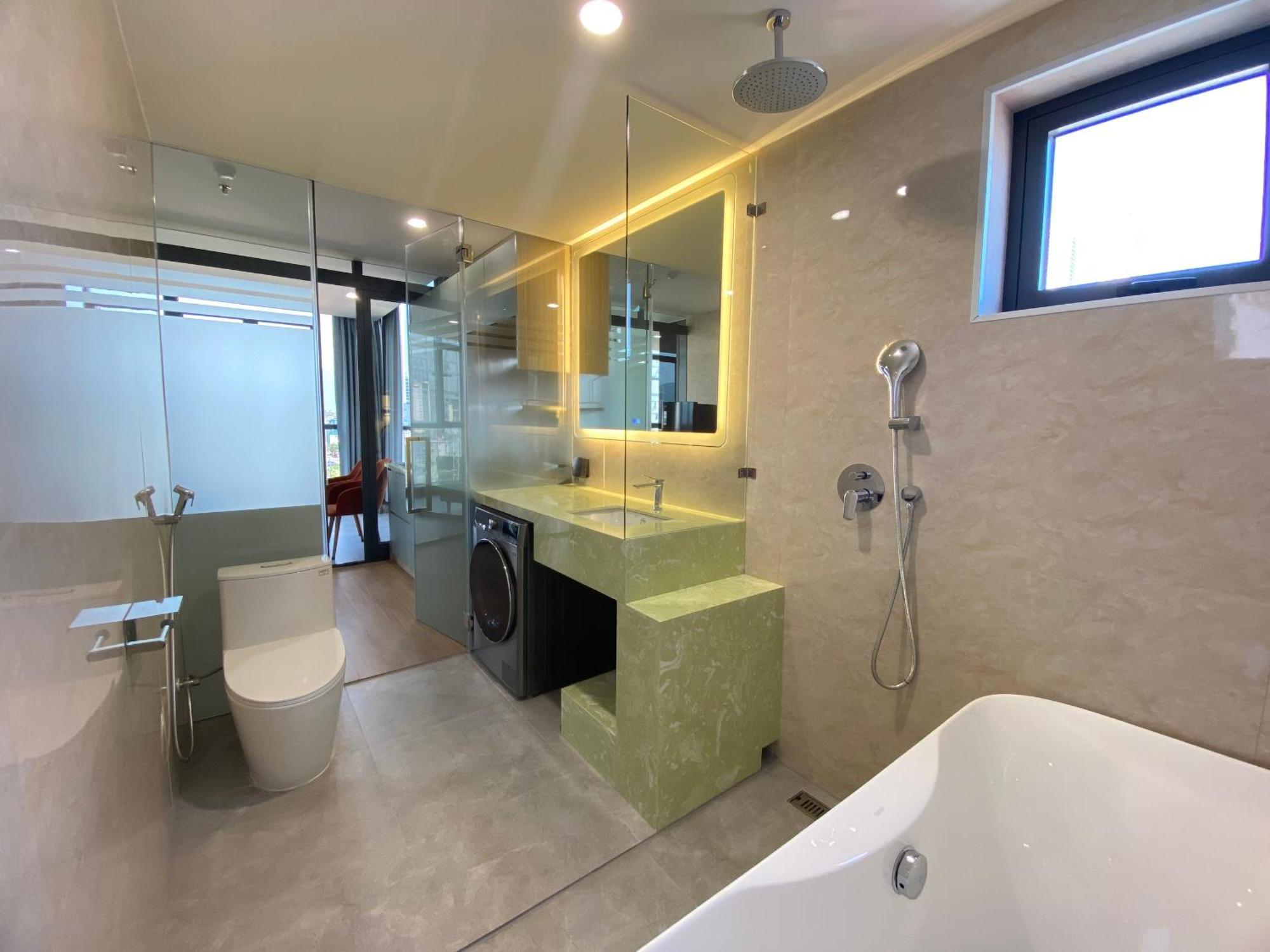 Nam Hotel & Residences Đà Nẵng Extérieur photo