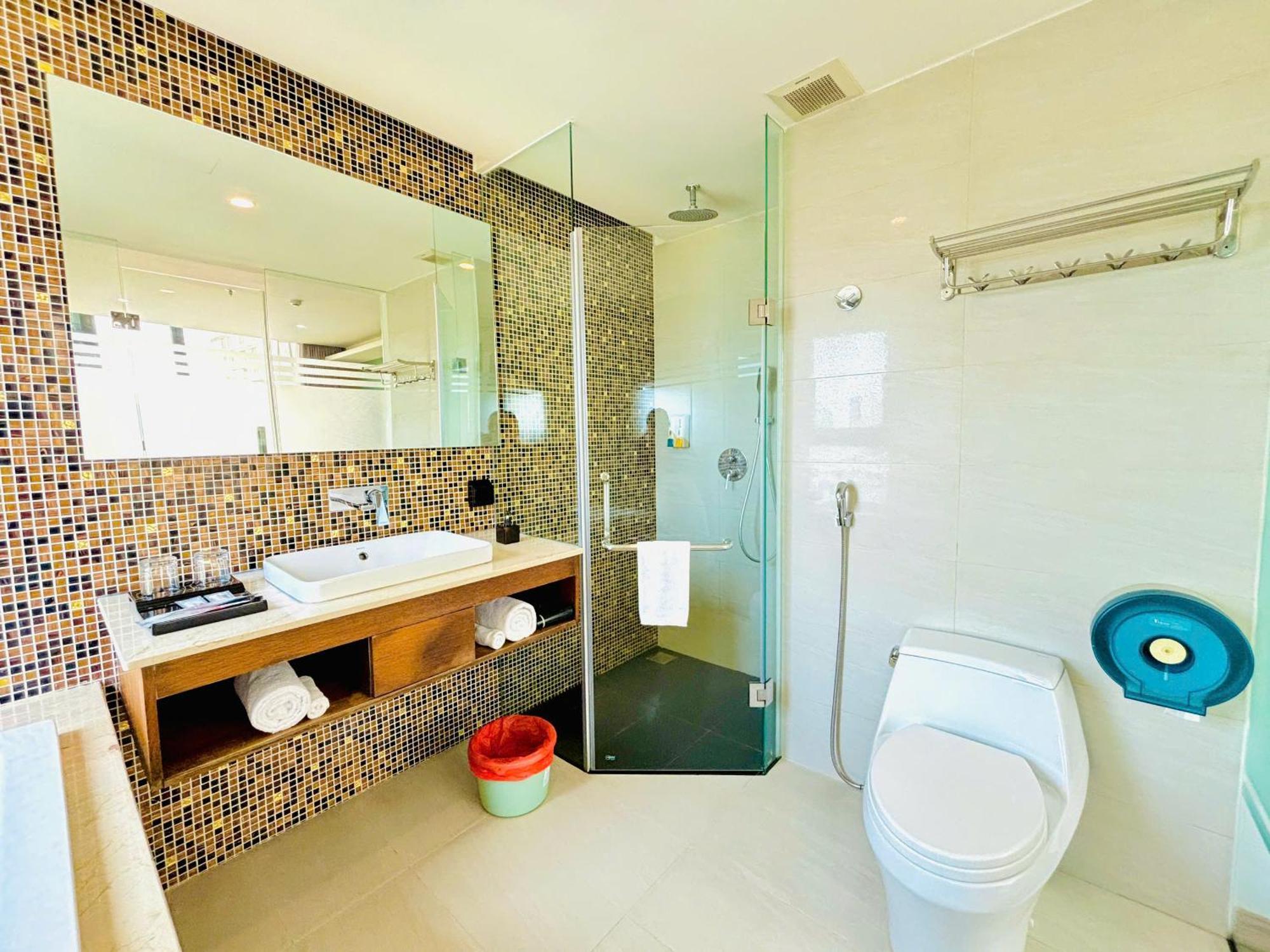 Nam Hotel & Residences Đà Nẵng Extérieur photo
