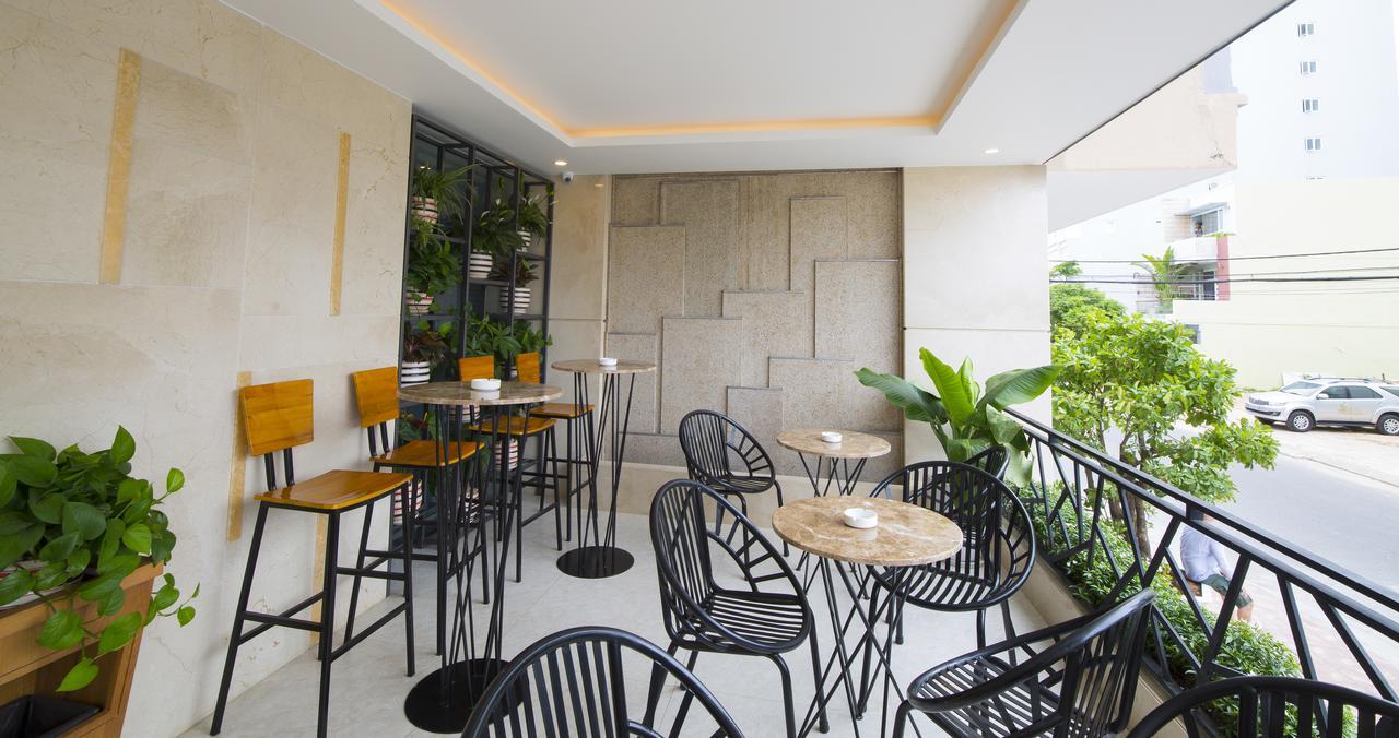 Nam Hotel & Residences Đà Nẵng Extérieur photo